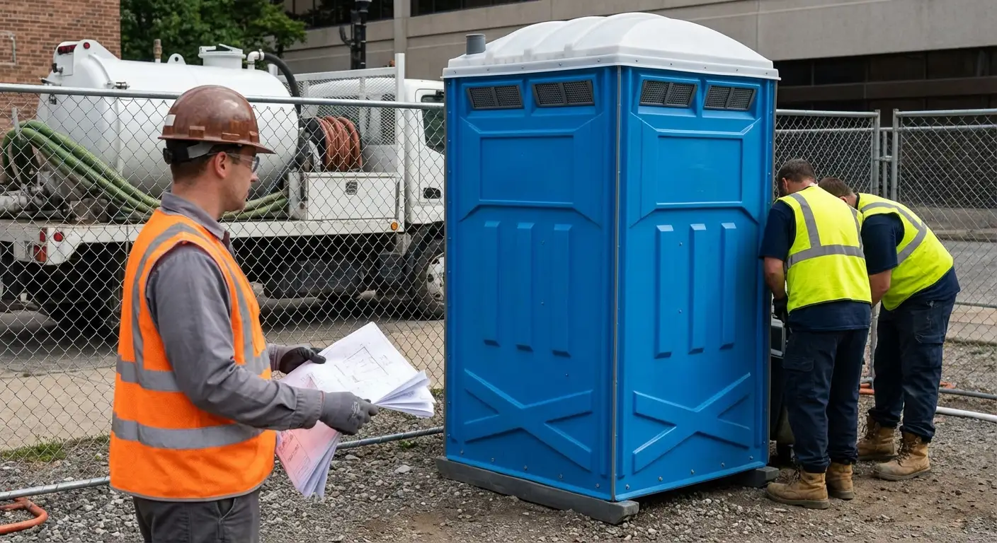 Structural Integrity Audits in Alexandria, VA