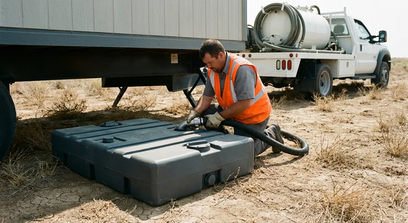 Long-Term Remote Projects in Alexandria, VA