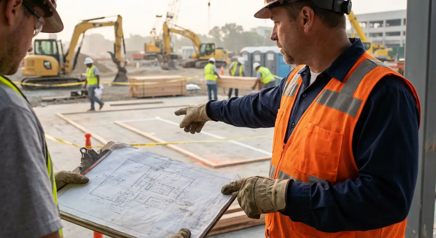 Special event portable restroom planning and delivery in Alexandria, VA