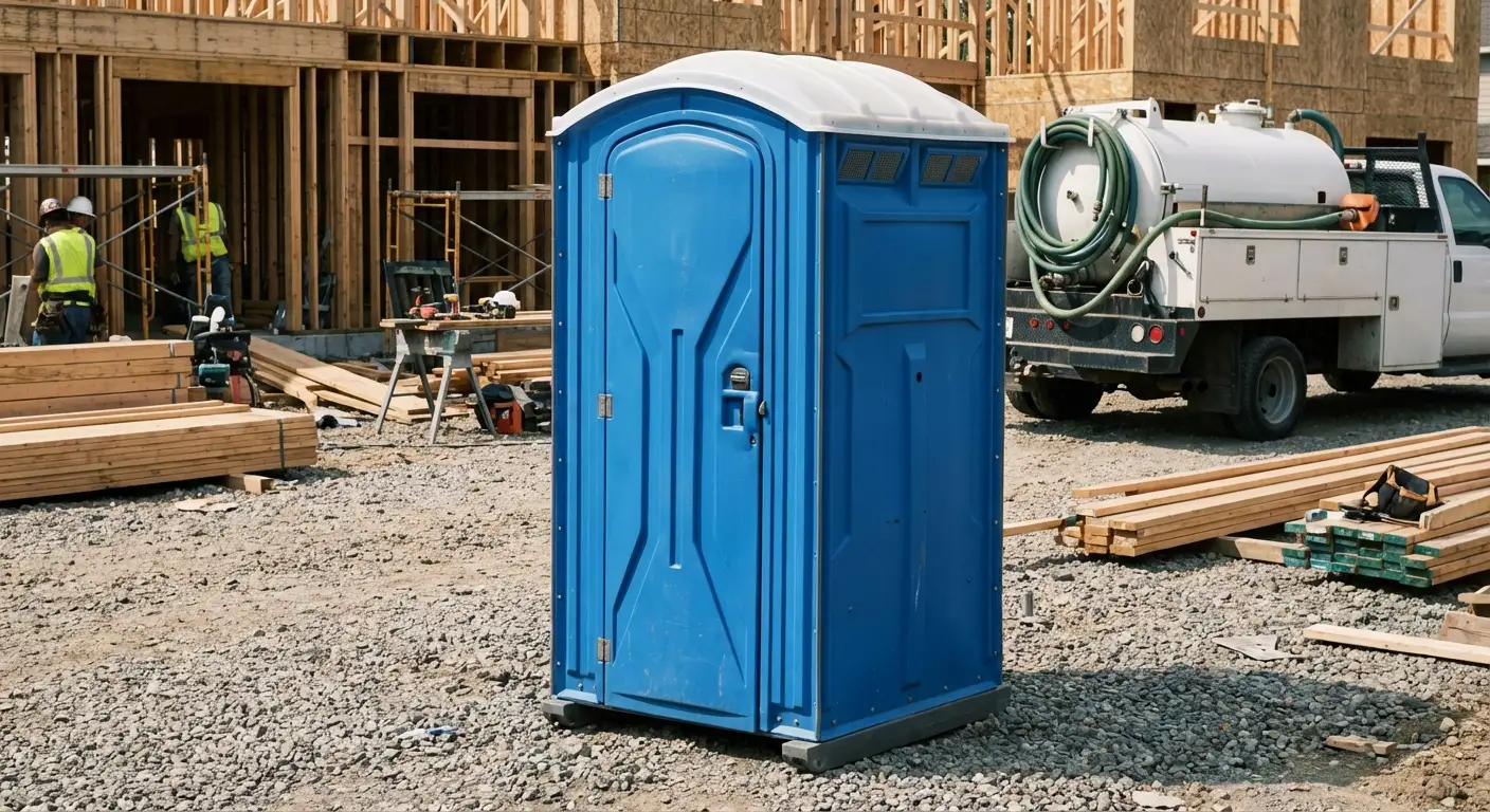 High-Volume Job Sites in Alexandria, VA