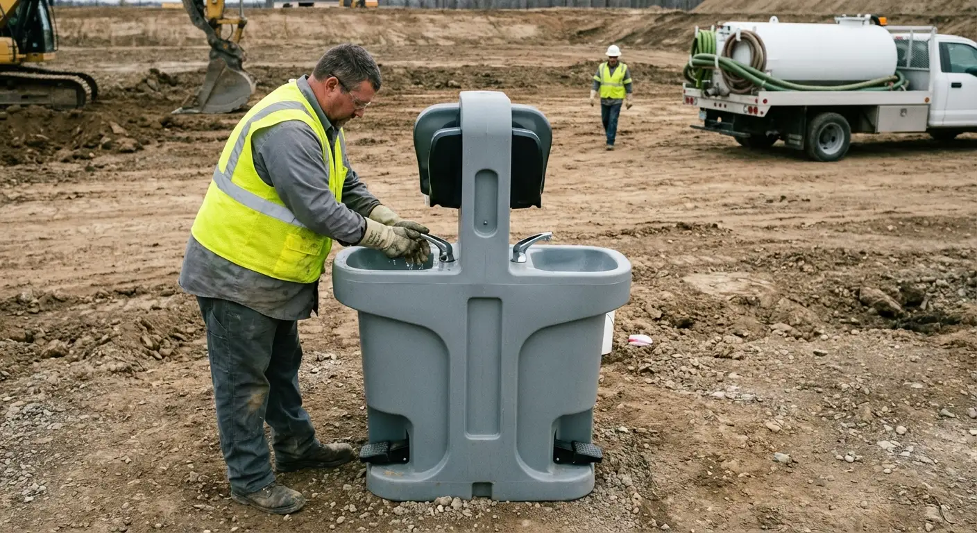 Environmental Impact Surveys in Alexandria, VA